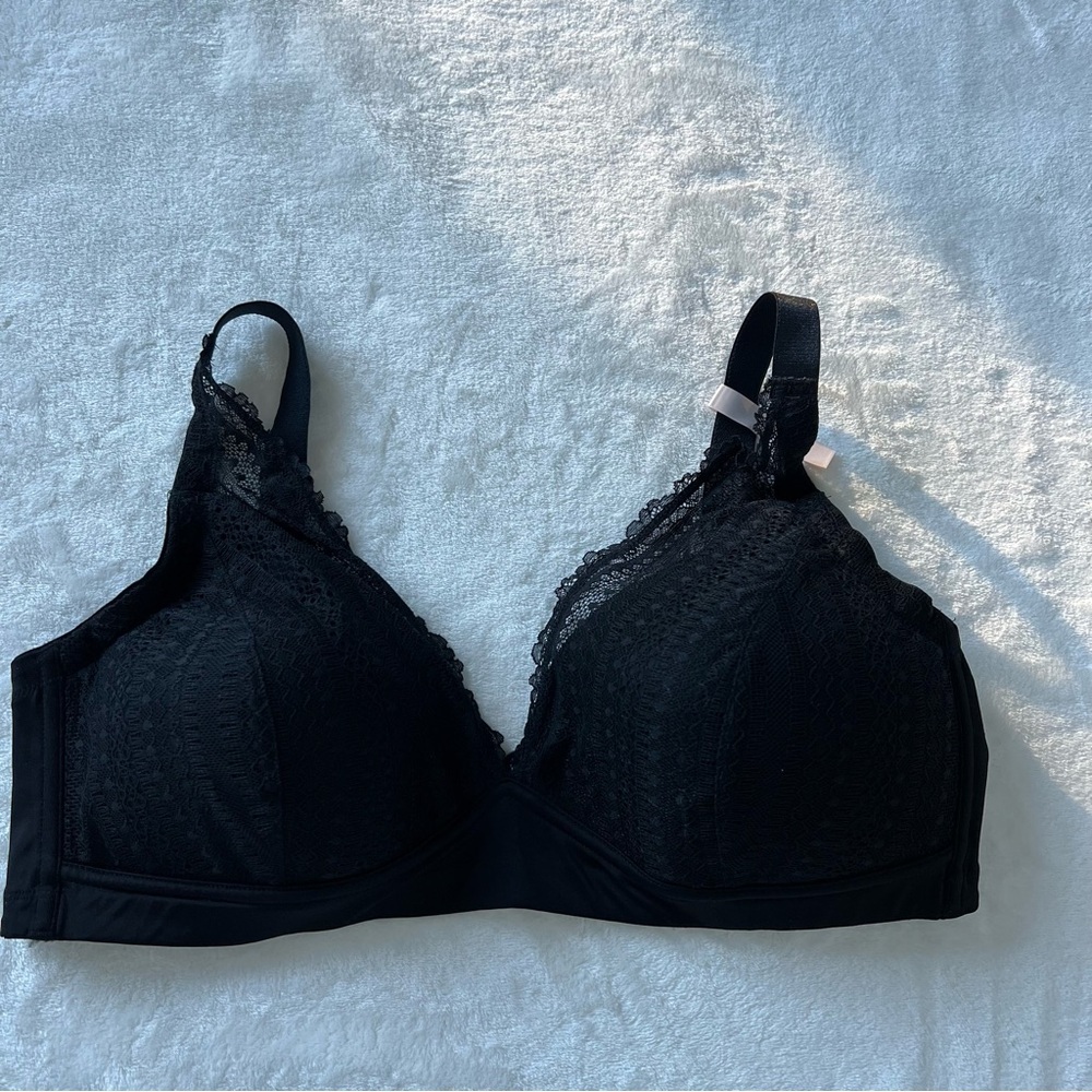 NEW Reitman’s R Line Lina Bra Size 38DD - Picture 2 of 7